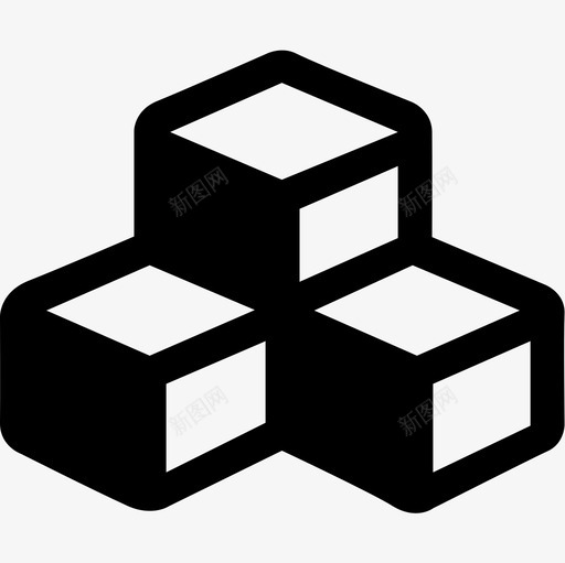 组合模型分析svg_新图网 https://ixintu.com 组合模型分析