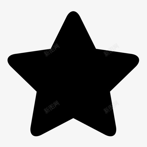 1-MF-收藏svg_新图网 https://ixintu.com 1-MF-收藏 MF-收藏