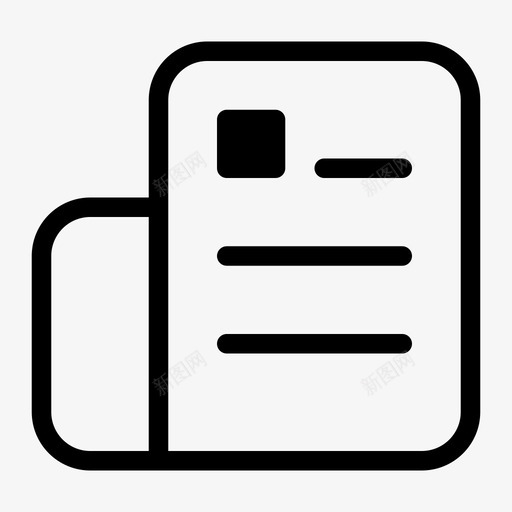 资讯未选中svg_新图网 https://ixintu.com 资讯未选中 资讯1