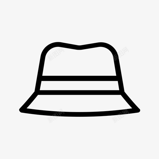 帽子犯罪侦探图标svg_新图网 https://ixintu.com 侦探 嫌疑犯 帽子 犯罪 黑客