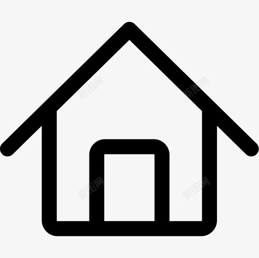 icon_首页默认-01svg_新图网 https://ixintu.com icon_首页默认-01