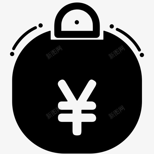 我的收入svg_新图网 https://ixintu.com 我的收入