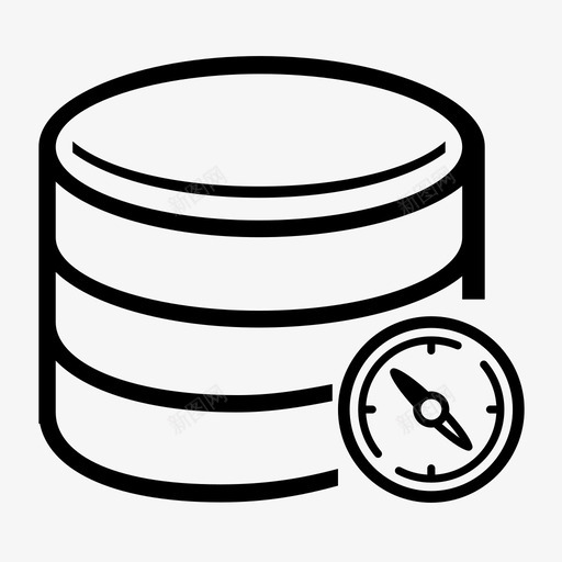 数据探索-01svg_新图网 https://ixintu.com 数据探索-01