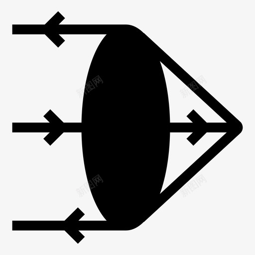 实验商业实验室图标svg_新图网 https://ixintu.com 商业 实验 实验室 测试 科学 科学字形图标