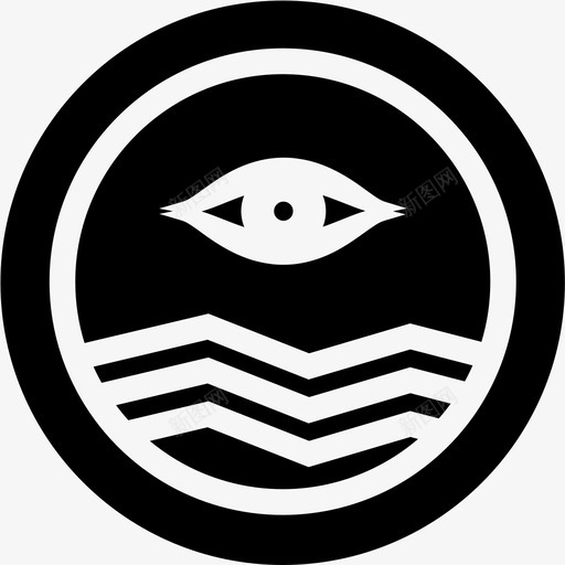 大视界svg_新图网 https://ixintu.com 大视界