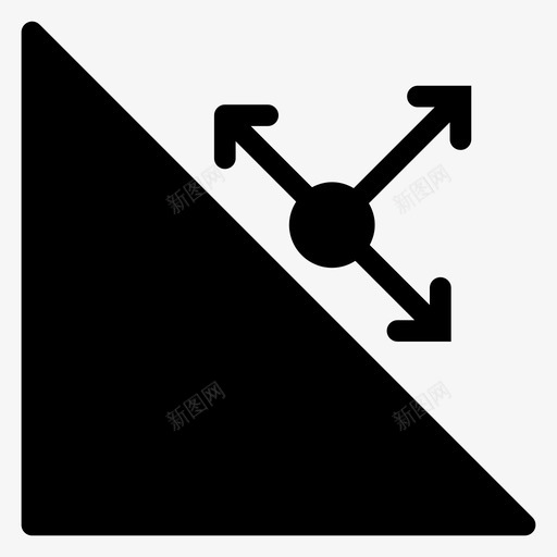 实验商业实验室图标svg_新图网 https://ixintu.com 商业 实验 实验室 测试 科学 科学字形图标