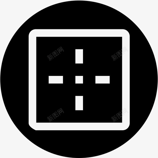 边框套件箱体svg_新图网 https://ixintu.com 边框套件箱体