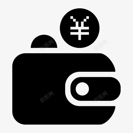 7-流水-赔付(通用)svg_新图网 https://ixintu.com 7-流水-赔付(通用)