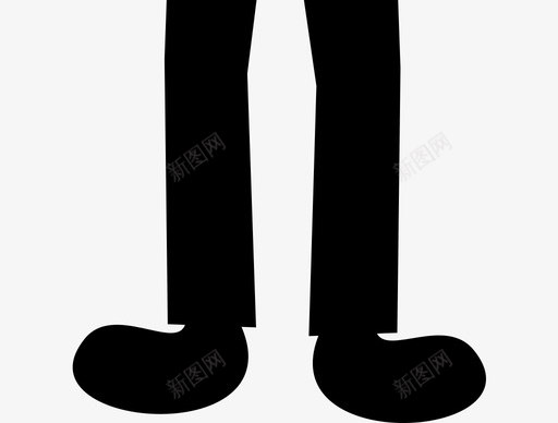 爸爸孩子家人图标svg_新图网 https://ixintu.com 孩子 家人 爸爸