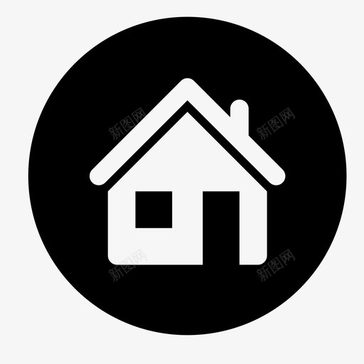 新居开荒svg_新图网 https://ixintu.com 新居开荒