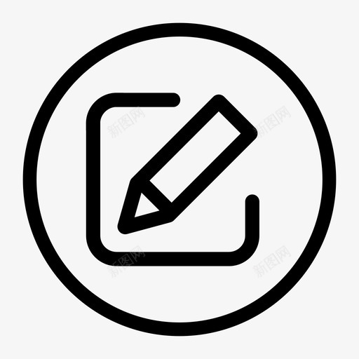 发日志svg_新图网 https://ixintu.com 发日志