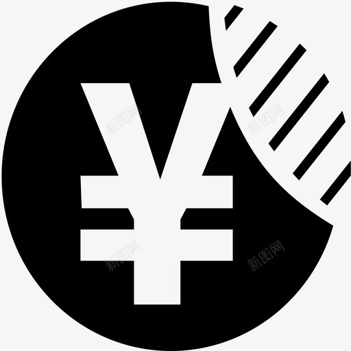 欠款svg_新图网 https://ixintu.com 欠款