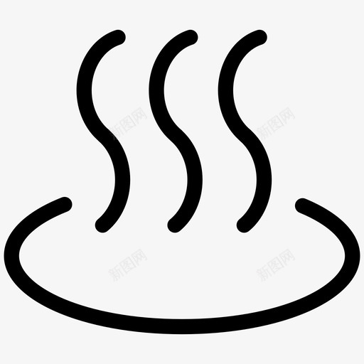 24小时热水svg_新图网 https://ixintu.com 24小时热水