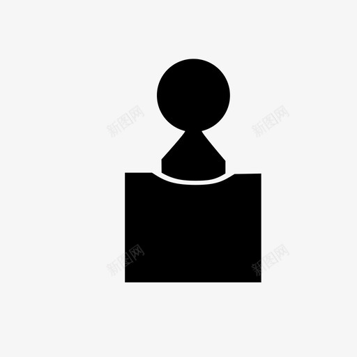 砝码svg_新图网 https://ixintu.com 天平砝码 砝码