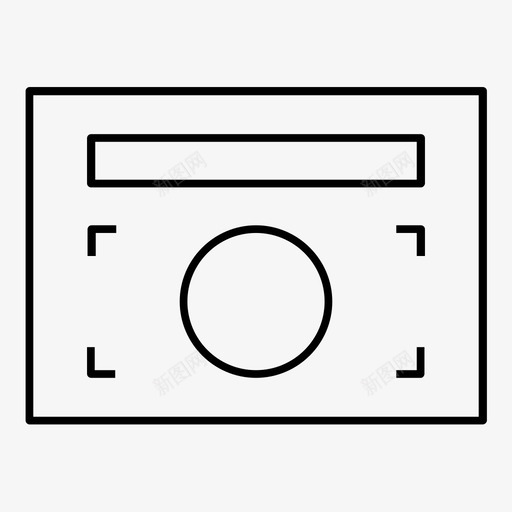案例捕获演示文稿powerpoint演示模板图标svg_新图网 https://ixintu.com powerpoint 幻灯片演示文稿集合 案例捕获演示文稿 演示模板
