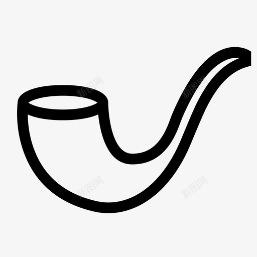 肖法尔以色列的象征犹太人图标svg_新图网 https://ixintu.com 以色列的东西 以色列的象征 犹太人 犹太节日 肖法尔