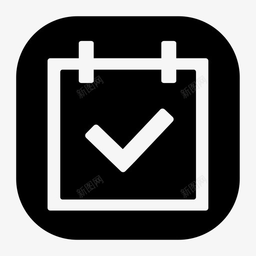 首页-预约挂号svg_新图网 https://ixintu.com 首页-预约挂号 icon