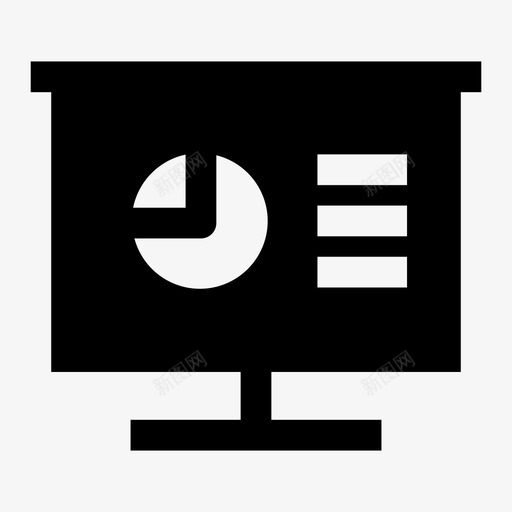 介绍董事会营销图标svg_新图网 https://ixintu.com 介绍 营销 董事会