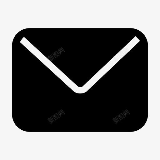 来信_2svg_新图网 https://ixintu.com 来信_2