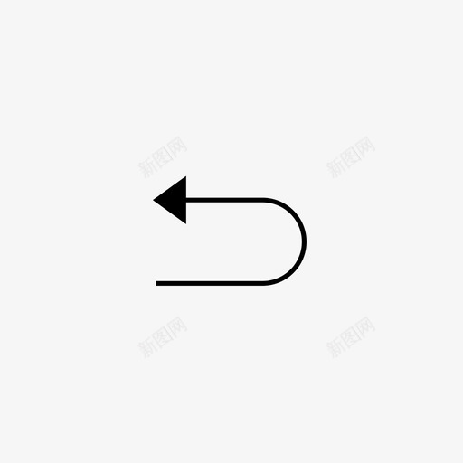解开图标svg_新图网 https://ixintu.com 解开