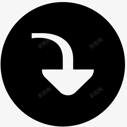 消息-导入svg_新图网 https://ixintu.com 消息-导入