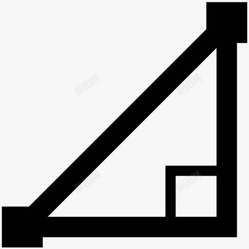 测高度svg_新图网 https://ixintu.com 测高度