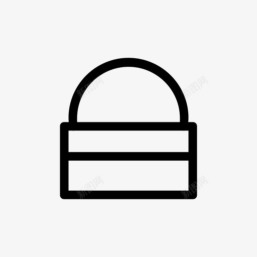 保温盒svg_新图网 https://ixintu.com 保温盒