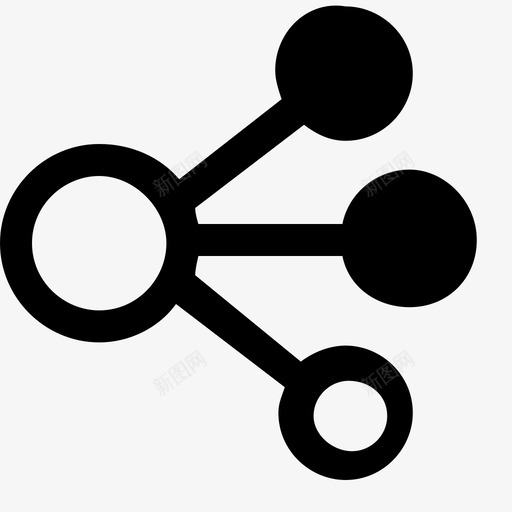 共享图标(状态类、操作类)-57svg_新图网 https://ixintu.com 共享图标(状态类、操作类)-57