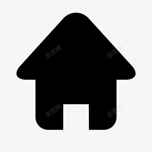 我的首页svg_新图网 https://ixintu.com 我的首页