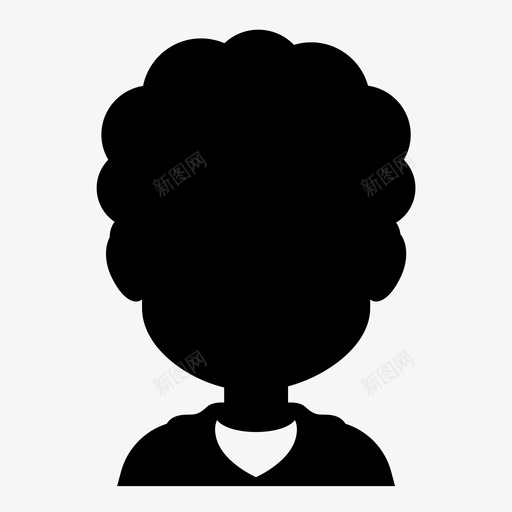 小子阿凡达男图标svg_新图网 https://ixintu.com 小子 男 阿凡达 阿凡达人