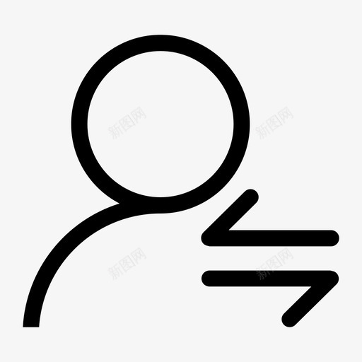 客户分配-默认svg_新图网 https://ixintu.com 客户分配-默认