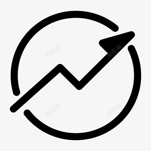 ETF基金svg_新图网 https://ixintu.com ETF基金