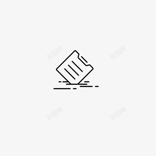 水里订单svg_新图网 https://ixintu.com 水里订单