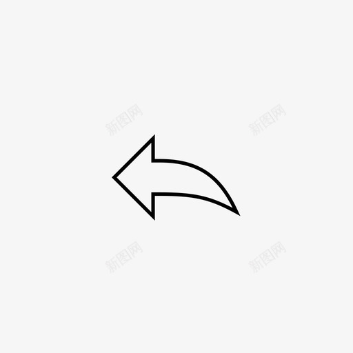解开图标svg_新图网 https://ixintu.com 解开