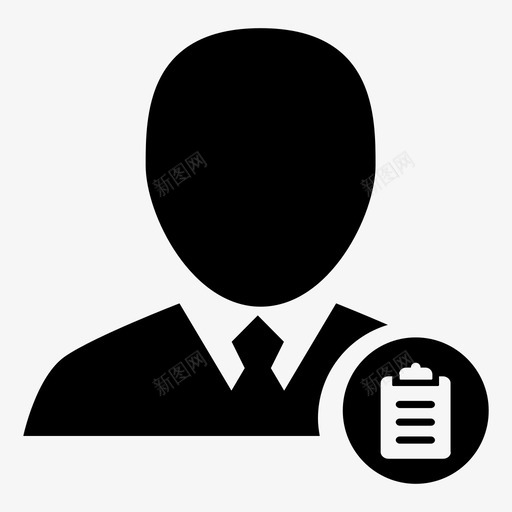代理记账svg_新图网 https://ixintu.com 代理记账
