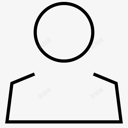 icon外卖B模板-个人中心svg_新图网 https://ixintu.com icon外卖B模板-个人中心