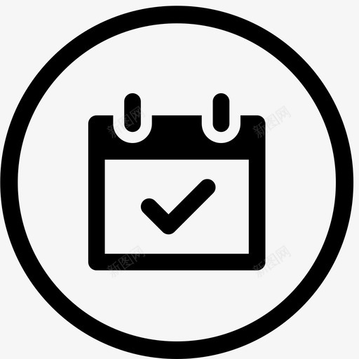 预约挂号svg_新图网 https://ixintu.com 预约挂号