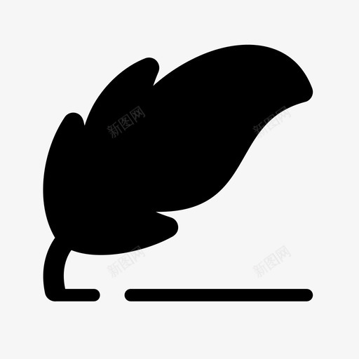 个人中心-我的签到svg_新图网 https://ixintu.com 个人中心-我的签到 签到