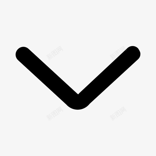 价格明细向下svg_新图网 https://ixintu.com 价格明细向下
