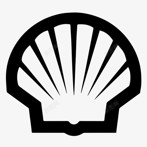 海贝svg_新图网 https://ixintu.com 海贝 haibe