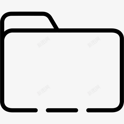 文件夹减号资源管理器文件图标svg_新图网 https://ixintu.com 存储 文件 文件夹7 文件夹减号 资源管理器