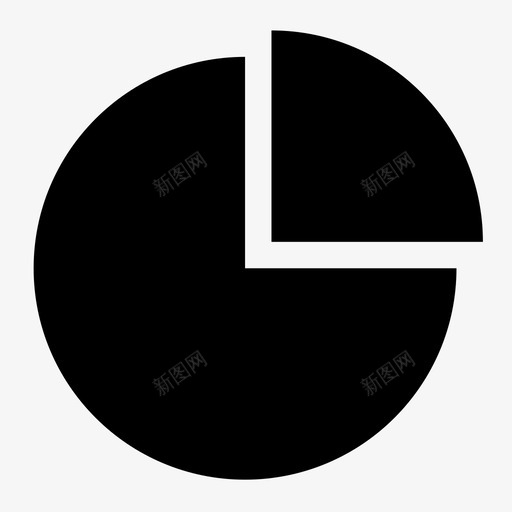 应用图标-数据汇总svg_新图网 https://ixintu.com 应用图标-数据汇总