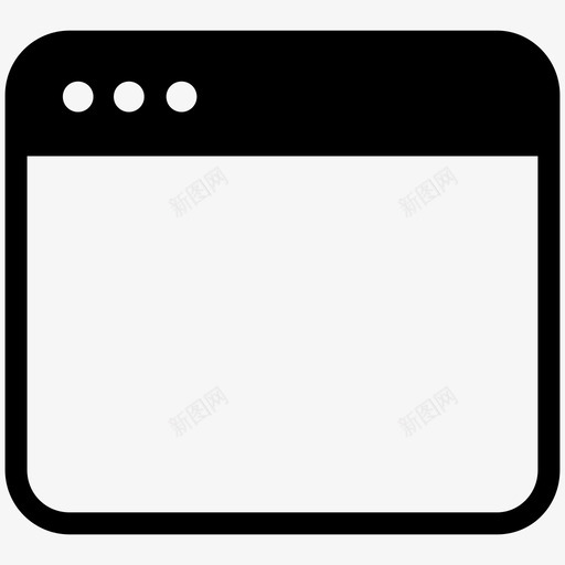 网状物图标svg_新图网 https://ixintu.com 网状物
