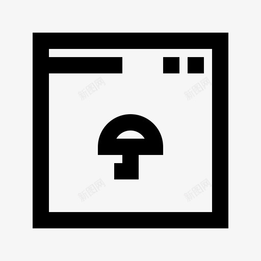 安全软件保护安全图标svg_新图网 https://ixintu.com 保护 安全 安全保护webgrid 安全软件