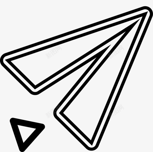 图标AI第一天1-08svg_新图网 https://ixintu.com 图标AI第一天1-08