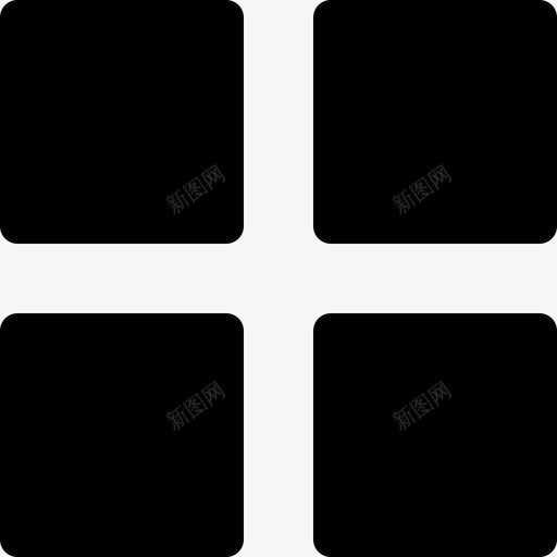函数基本接口图标svg_新图网 https://ixintu.com ui ux 函数 基本 基本标志符号 接口