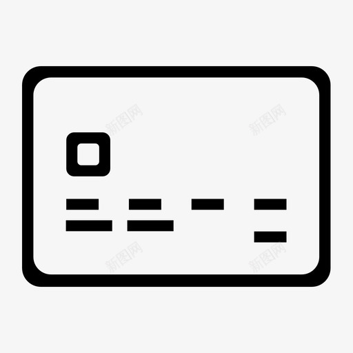 管理银行卡-svg_新图网 https://ixintu.com 管理银行卡- 管理银行卡