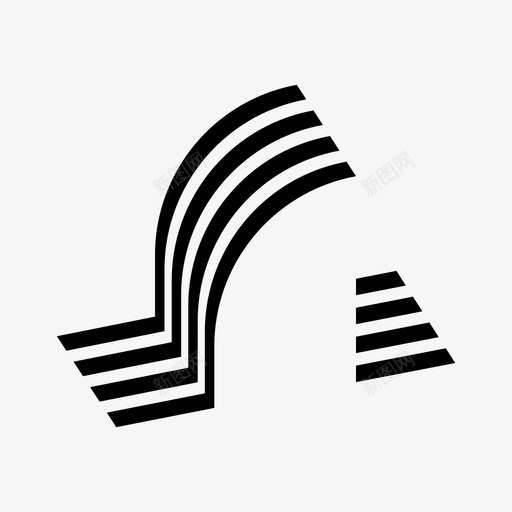 房地产标识建筑房地产图标svg_新图网 https://ixintu.com 建筑 房地产 房地产标识