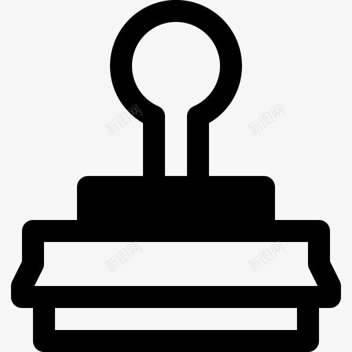 邮票银行金融图标svg_新图网 https://ixintu.com 货币和银行最小图标 邮票 金融 银行
