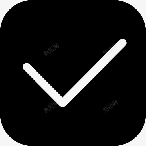 icon_多选选择-01svg_新图网 https://ixintu.com icon_多选选择-01
